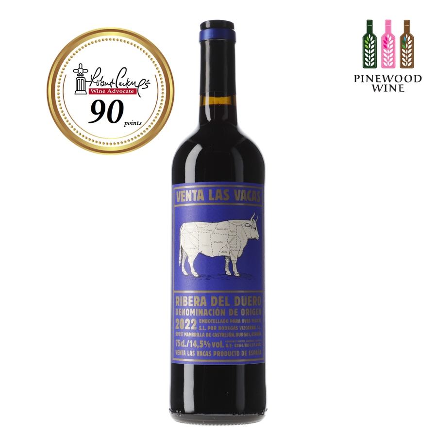 Venta Las Vacas - Ribera del Duero