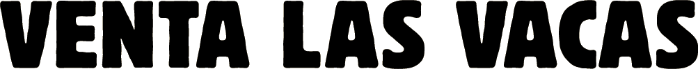 Venta Las Vacas