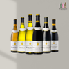 Pinewood Wine Society | Burgundy Wine Tasting with Doudet Naudin
