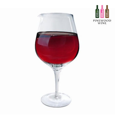 Vin Bouquet - 1.7L Wine decanter glass
