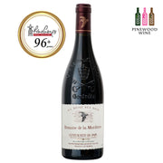 Domaine de la Mordoree - La Reine des Bois, CDP, 2007 750ml - Pinewood Wine