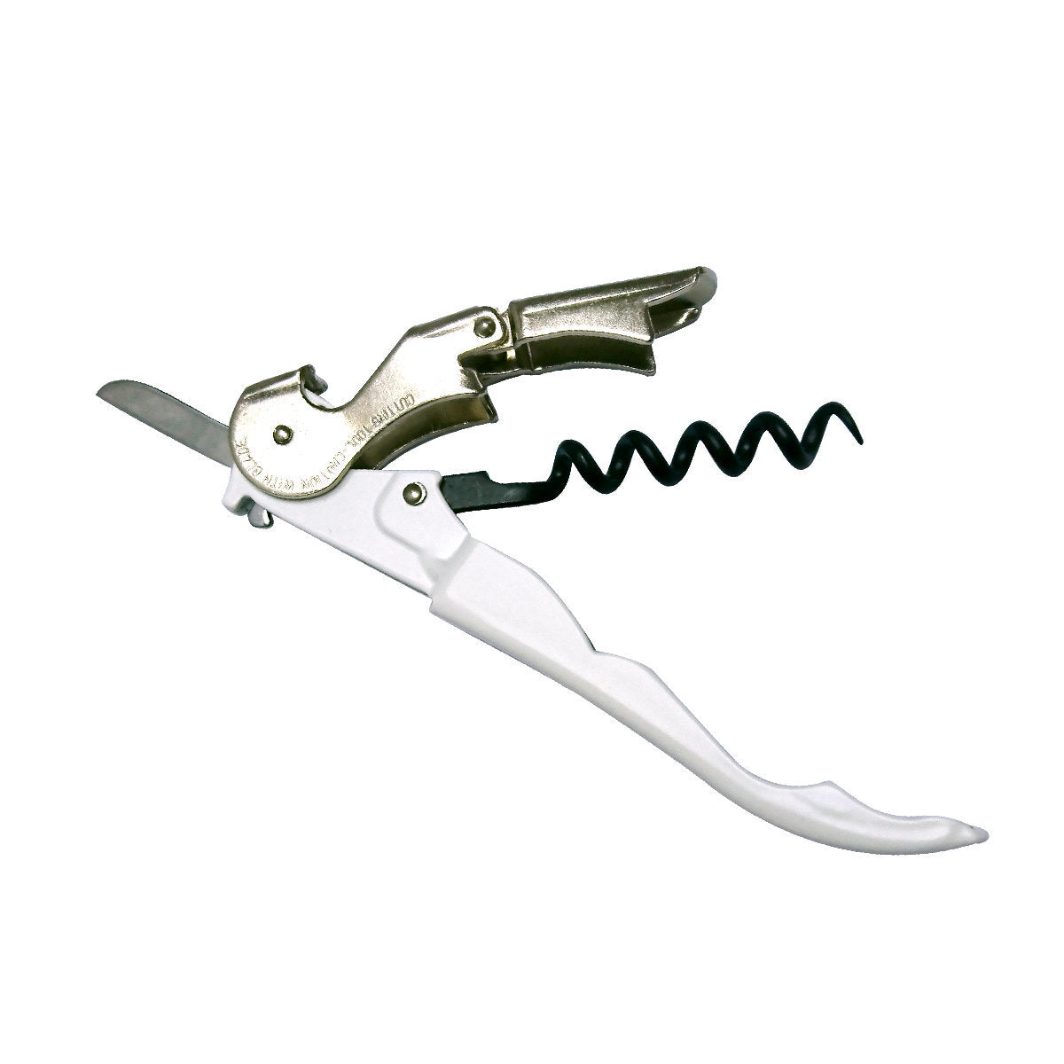 Paisajes - 2 Level Corkscrew - Pinewood Wine