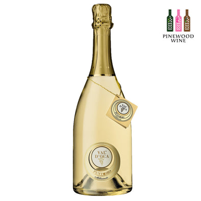 Punto Oro Millesimato Extra Dry Spumante 750ml - Pinewood Wine