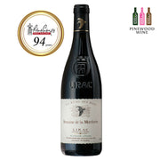 Domaine de la Mordoree - La Reine des Bois, Lirac, 2010 750ml - Pinewood Wine