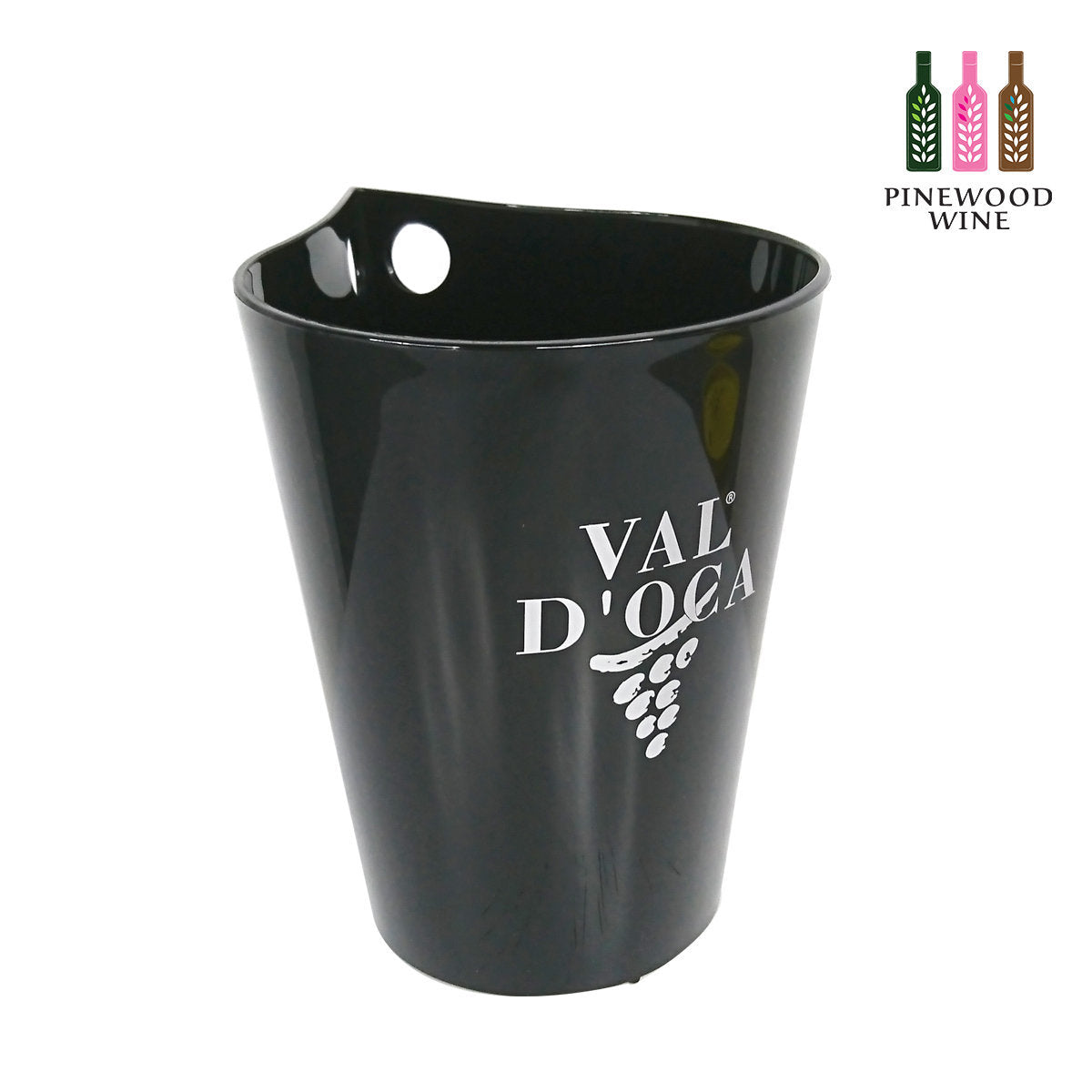 Ice Bucket - Pinewood Wine