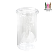 Wine Cooler - Pinewood Wine