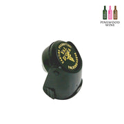 Wine Stopper - Pinewood Wine