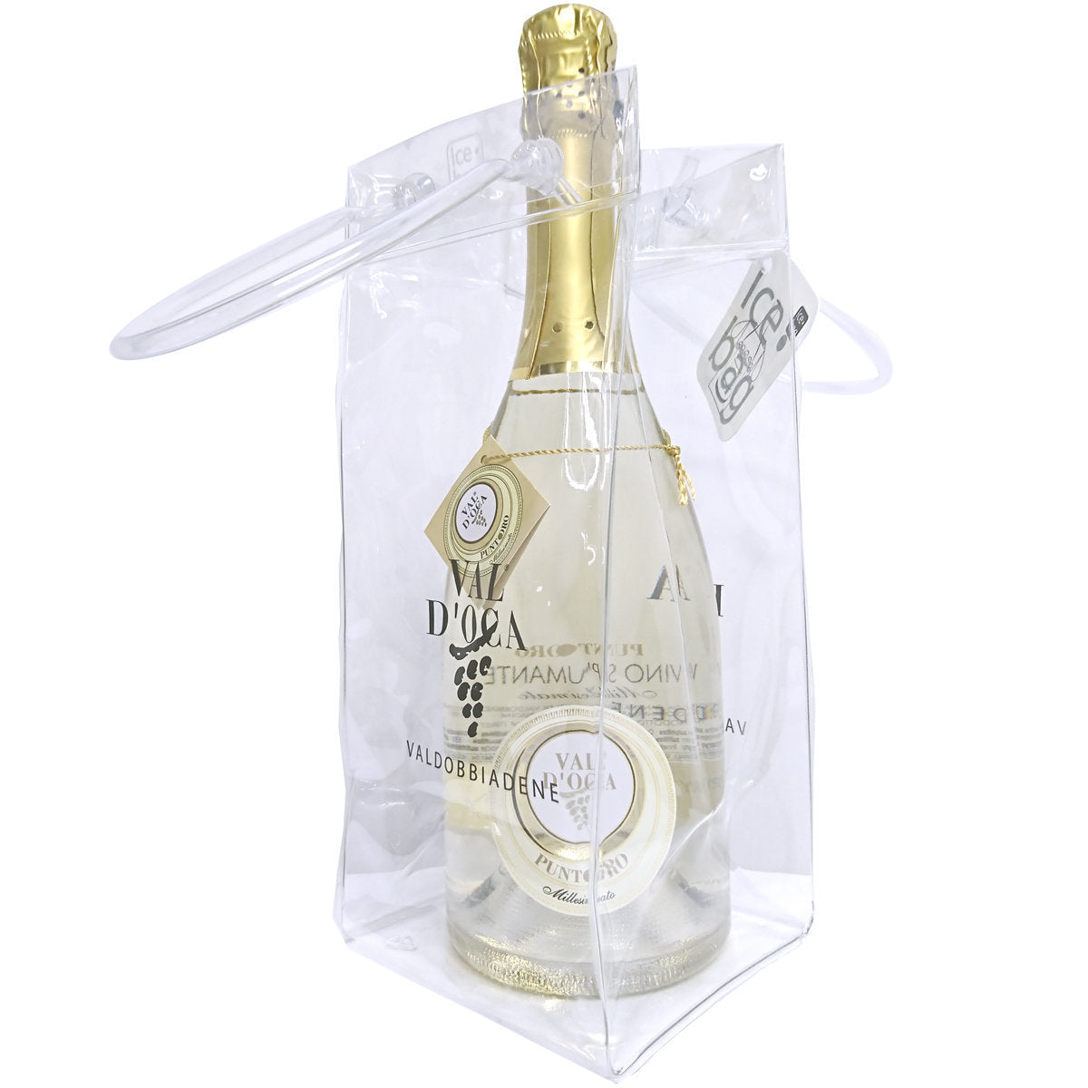 Wine Ice Bag - Pinewood Wine