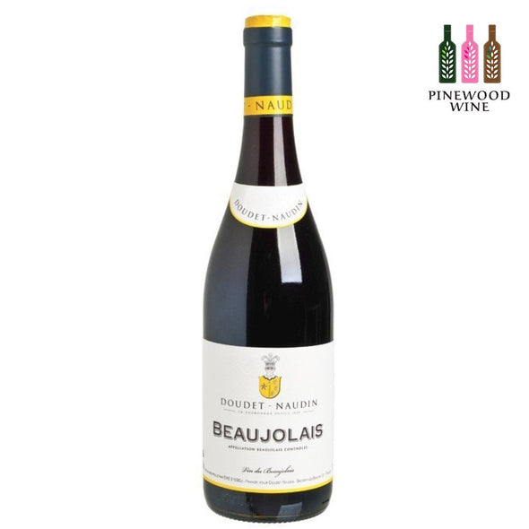 Doudet Naudin - Beaujolais 2019, 750ml