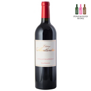 Chateau Montlandrie, Castillon Cotes de Bordeaux, 2009, 750ml - Pinewood Wine