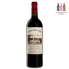Chateau Picque Caillou, Pessac-Leognan, 2011, 750 ml - Pinewood Wine