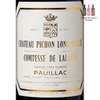 Chateau Pichon Longueville - Comtesse de Lalande, Pauillac, 2017, 750ml - Pinewood Wine
