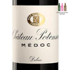 Chateau Potensac, Medoc, 2005, 750ml - Pinewood Wine
