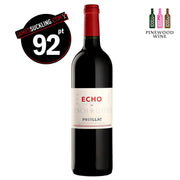 Echo de Lynch Bages, Pauillac 5eme Cru 2nd Wine, 2014, 750ml - Pinewood Wine