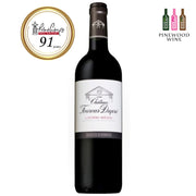 Chateau Fourcas Dupre, Listrac Medoc, 2015, 750ml - Pinewood Wine