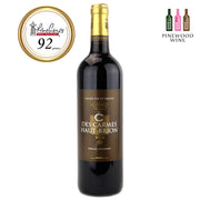 Chateau Les Carmes Haut-Brion - C Des Carmes Haut Brion, Pessac Leognan, 2016, 750ml - Pinewood Wine