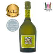 Rive di Colbertaldo, Extra Dry DOCG Prosecco 2018, 750ml - Pinewood Wine