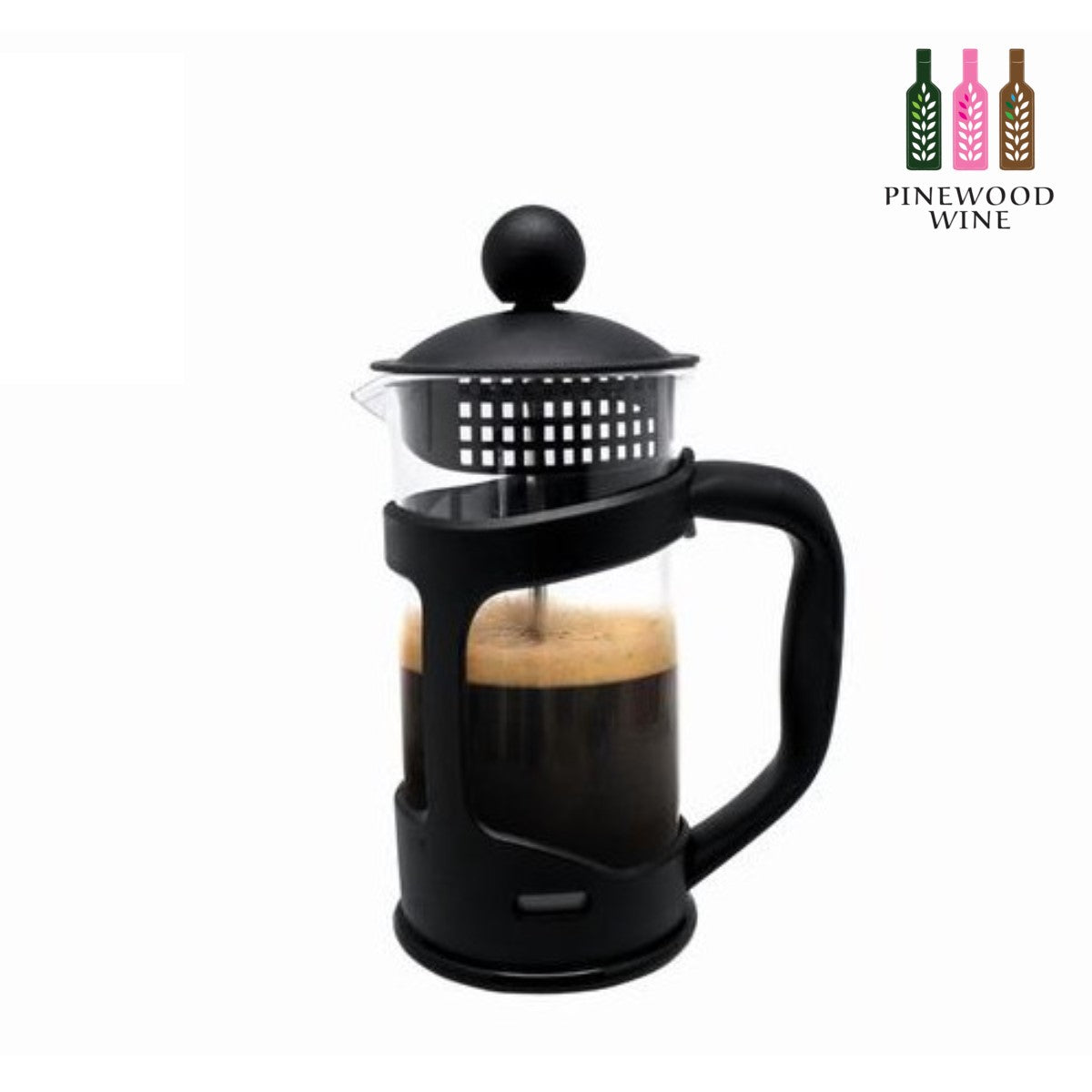 Vin Bouquet - [Nerthus] French Press Coffee Maker 350ml