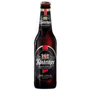 Kostritzer Schwarzbier  330ml Bottle x 24/cs - Pinewood Wine