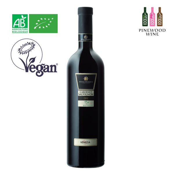 47 Anno Domini - Cabernet Sauvignon, DOC Venezia Bio Vegan, 2020, 750ml