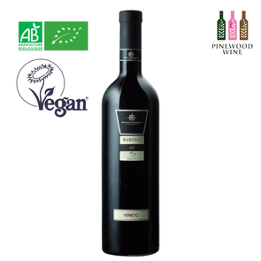 47 Anno Domini - Raboso, IGT Veneto Bio Vegan, 2020, 750ml