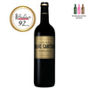 Brane Cantenac Margaux 2eme Cru 2008 (OWC), RP 92 750ml - Pinewood Wine