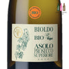 Bioldo Bio Vegan Asolo Prosecco Superiore DOCG Extra Dry, NV, 750ml