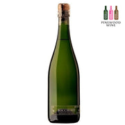 Bocchoris Brut Nature CAVA 750ml - Pinewood Wine