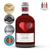 Broken Heart - Pinot Noir Gin 40% alc. 500ml