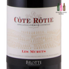 Brotte - Les Murets, AOC Cote Rotie, 2019, 750ml
