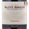 Brotte - Marandy, AOC Saint Joseph, 2020, 750ml