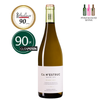 CA N'ESTRUC Blanc 2019 750ml - Pinewood Wine