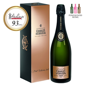 Charles Heidsieck - Champagne Brut Millesime 2005, 750ml