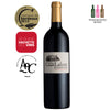 Chateau Campot Lafont, AOC Bordeaux 2018, 750ml - Pinewood Wine