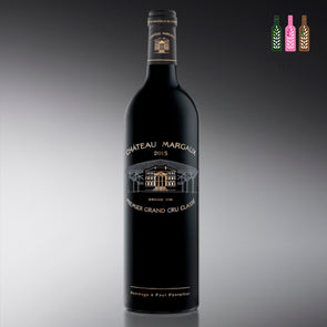 Chateau Margaux 1er Cru 2015 (OWC) 6 x 750ml - Pinewood Wine