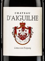 Chateau d'Aiguilhe 2005 (OWC), RP 93 750ml - Pinewood Wine