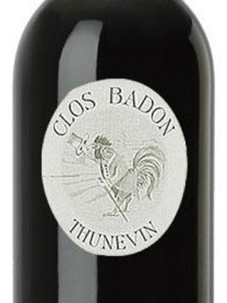Clos Badon Thunevin St Emilion 2005, RP 91 750ml - Pinewood Wine