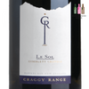 Craggy Range - Le Sol Syrah, 2008, 750ml