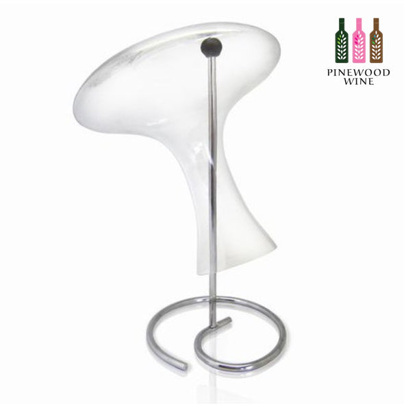 Vin Bouquet - Decanter Drying Stand