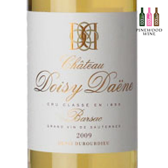 Chateau Doisy Daene, Sauternes, 2009, 375ml