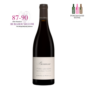 杜得‧諾丁 博訥旁薩維尼一級葡萄園 紅酒 2014, 750ml