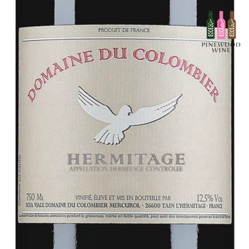 Domaine du Colombier，冬宮，2010 年，750 毫升