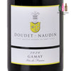 Doudet Naudin - Gamay Vin de France 2020, 750ml