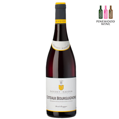 Doudet Naudin - Coteaux Bourguignons 2018 750ml - Pinewood Wine