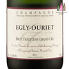 Egly Ouriet - Champagne Brut Tradition, 750ml