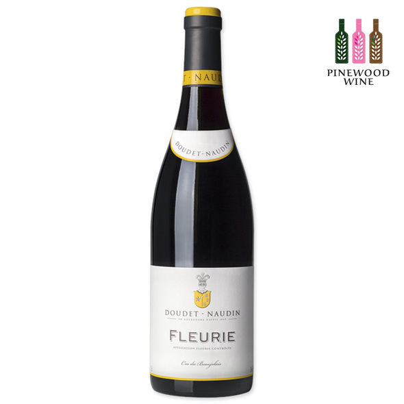 Doudet Naudin - Fleurie 2016 750ml - Pinewood Wine