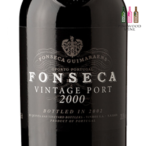 Fonseca Vintage Port 2000, 750ml