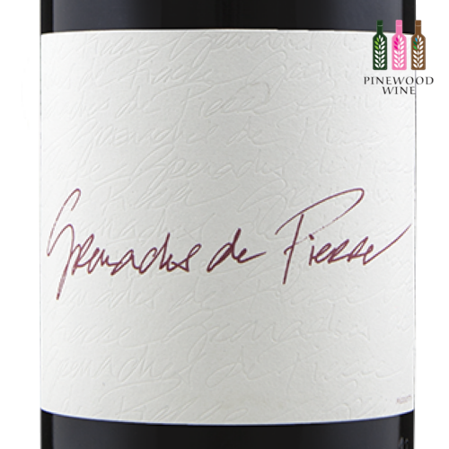 Domaine Giraud - 皮埃爾歌海娜，CDP，2006 年，750 毫升