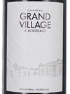 Chateau Grand Village 2006, JR 15.5, 1500ml - Pinewood Wine