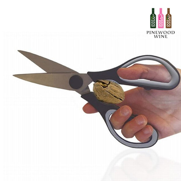 Vin Bouquet - Kitchen scissors